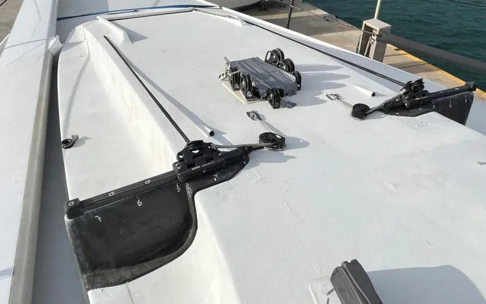 slider 13 Goetz Marine Usa TP 52 URBANIA