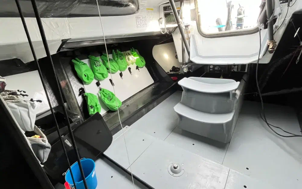 slider 15 Goetz Marine Usa TP 52 URBANIA