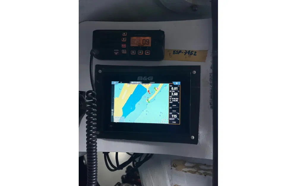 slider 16 Goetz Marine Usa TP 52 URBANIA