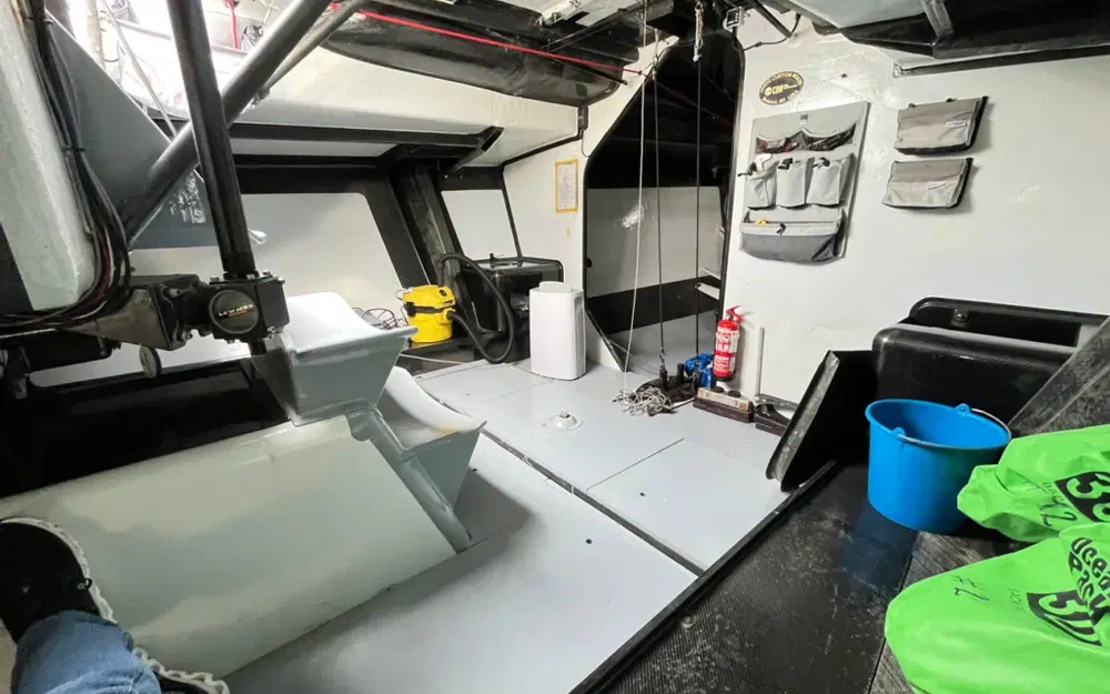 slider 17 Goetz Marine Usa TP 52 URBANIA