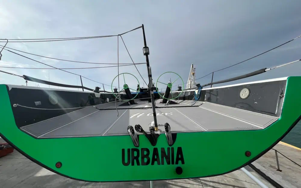 slider 6 Goetz Marine Usa TP 52 URBANIA