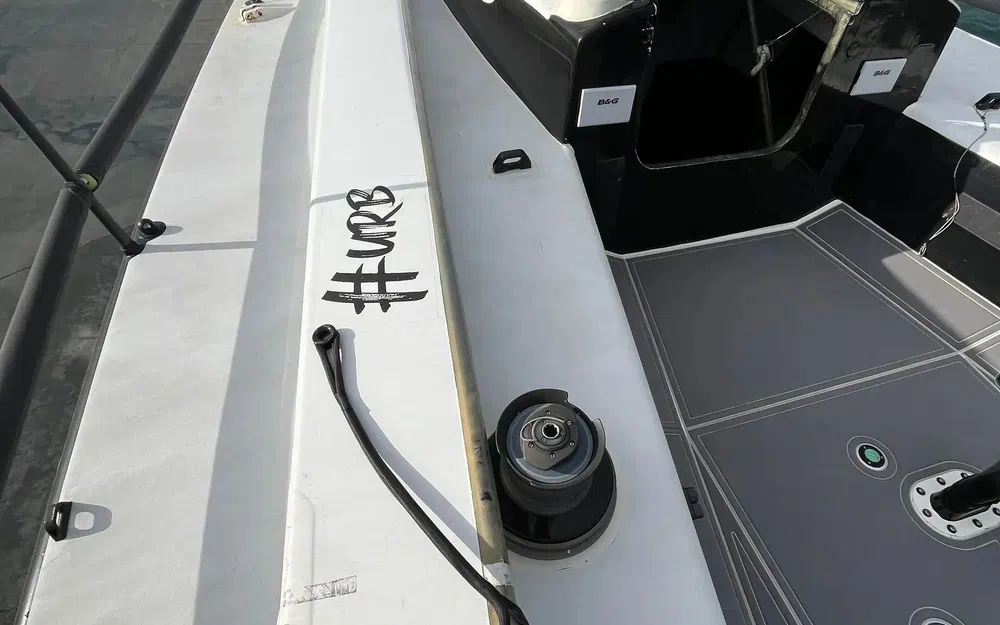 slider 8 Goetz Marine Usa TP 52 URBANIA