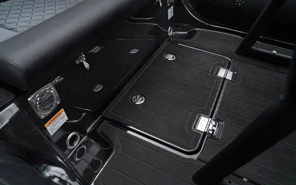 slider 9 Brig NAVIGATOR 20 POWERLINE SERIES