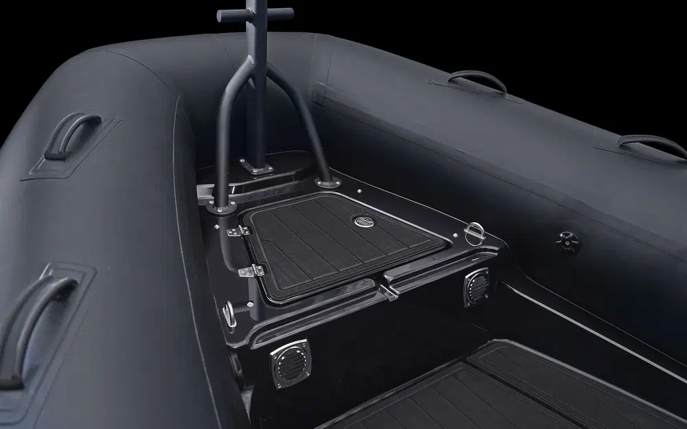 slider 10 Brig NAVIGATOR 20 POWERLINE SERIES