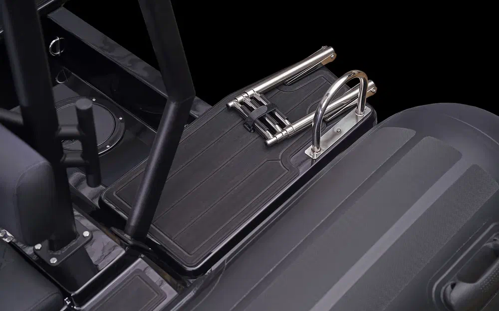 slider 11 Brig NAVIGATOR 20 POWERLINE SERIES