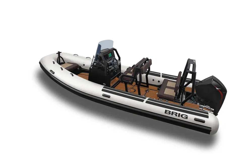 slider 0 Brig NAVIGATOR 20 POWERLINE SERIES