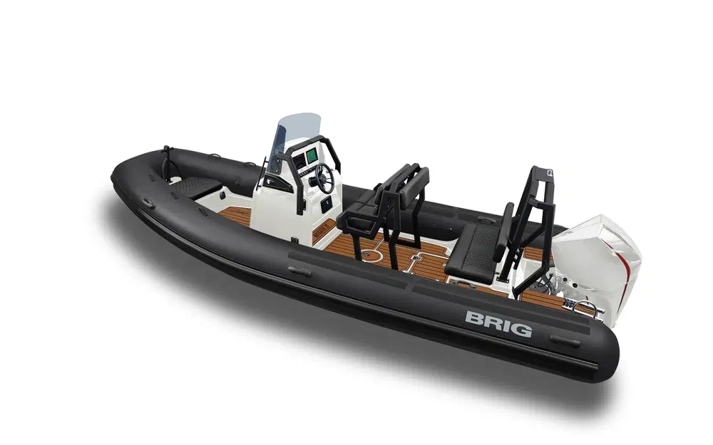 slider 1 Brig NAVIGATOR 20 POWERLINE SERIES