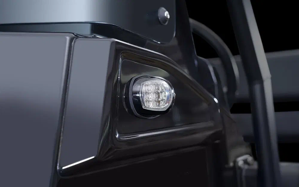 slider 5 Brig NAVIGATOR 20 POWERLINE SERIES