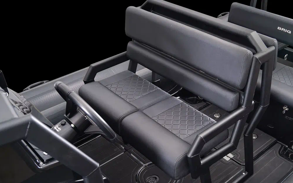 slider 7 Brig NAVIGATOR 20 POWERLINE SERIES