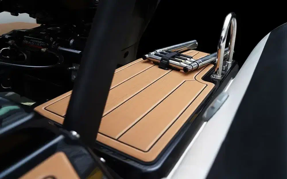 slider 9 Brig NAVIGATOR 22 VDST SERIES
