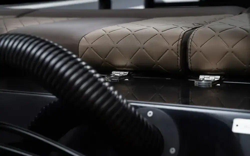 slider 10 Brig NAVIGATOR 22 VDST SERIES