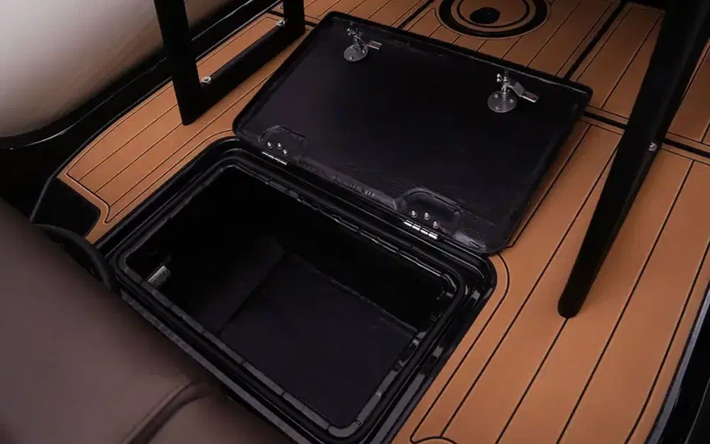 slider 12 Brig NAVIGATOR 22 VDST SERIES