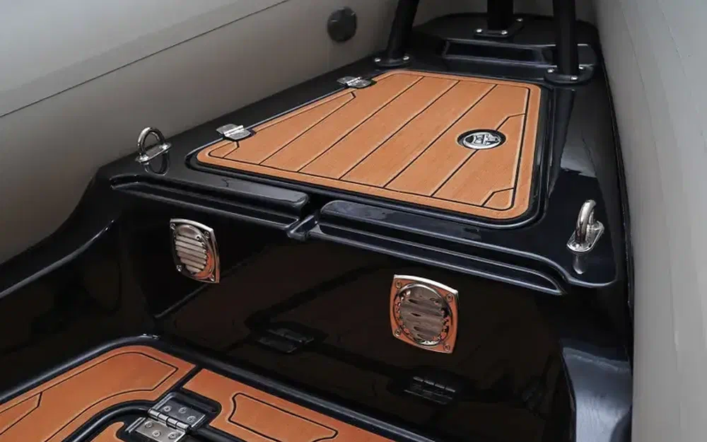 slider 14 Brig NAVIGATOR 22 VDST SERIES