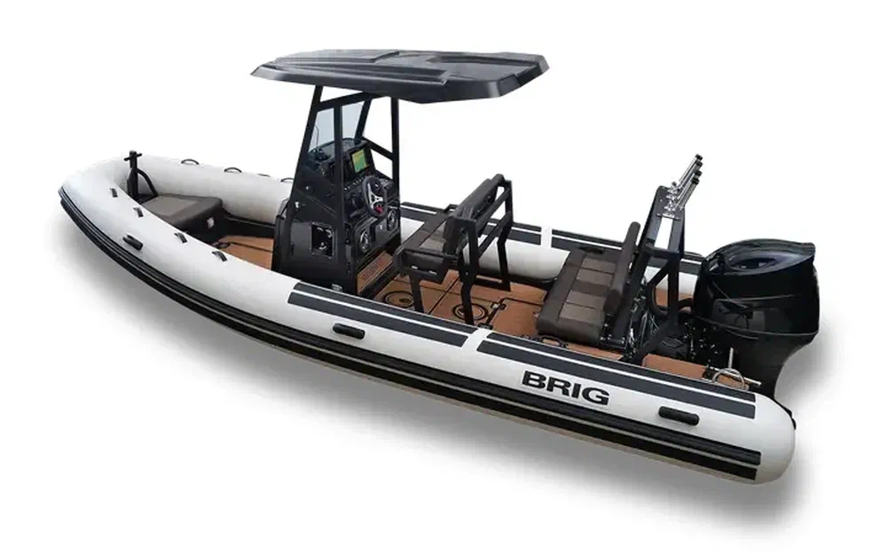 slider 1 Brig NAVIGATOR 22 VDST SERIES