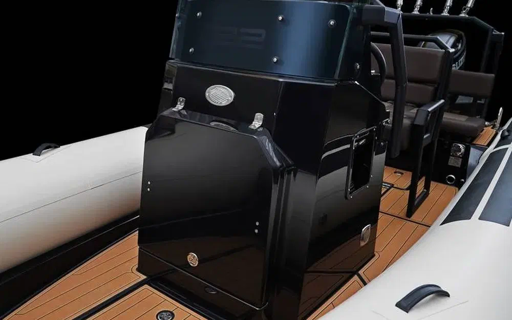 slider 3 Brig NAVIGATOR 22 VDST SERIES