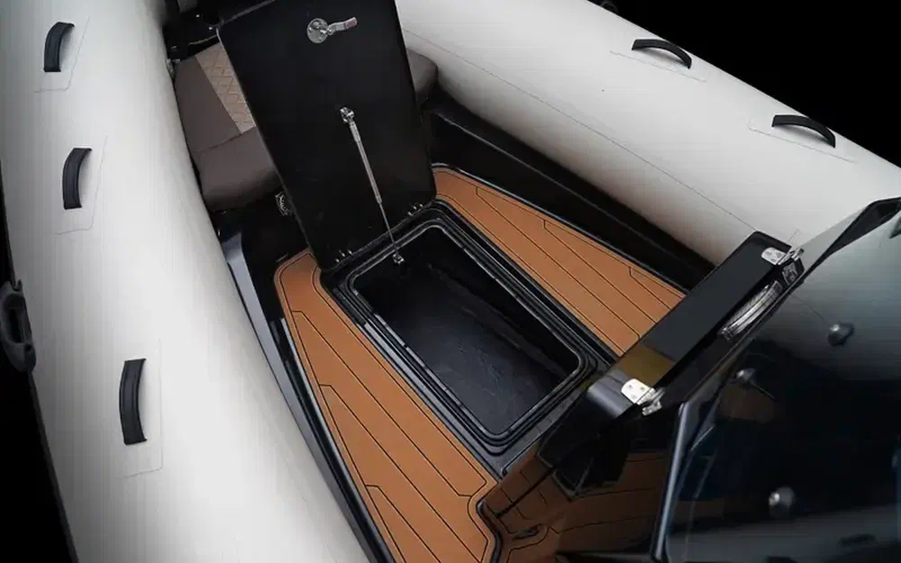 slider 4 Brig NAVIGATOR 22 VDST SERIES