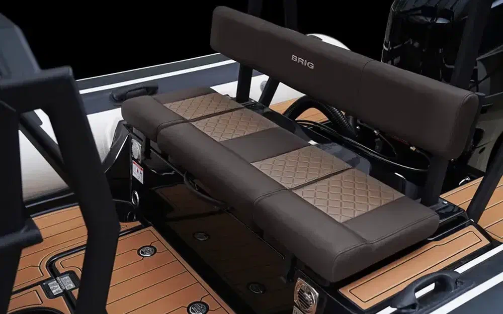 slider 7 Brig NAVIGATOR 22 VDST SERIES