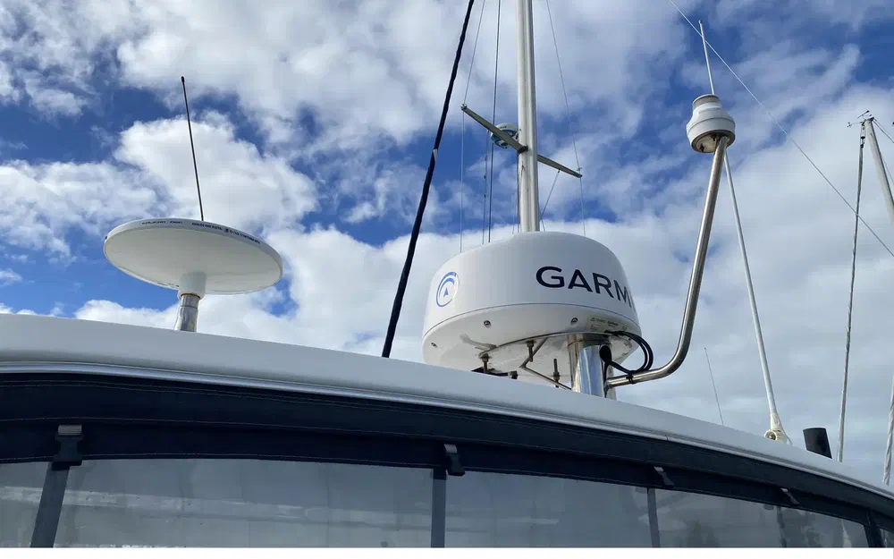slider 12 Beneteau Gran Turismo 32