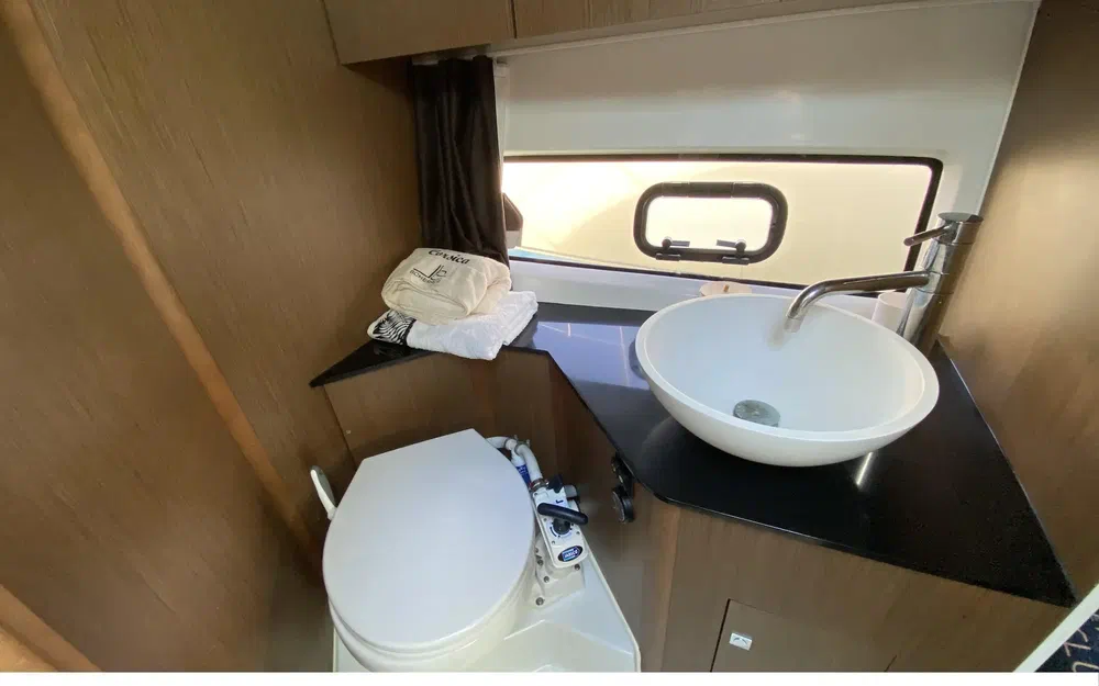 slider 7 Beneteau Gran Turismo 32