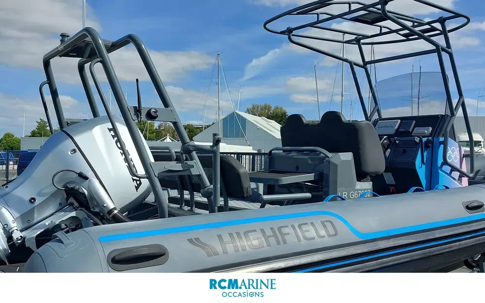 slider 5 Highfield sport 600 JO