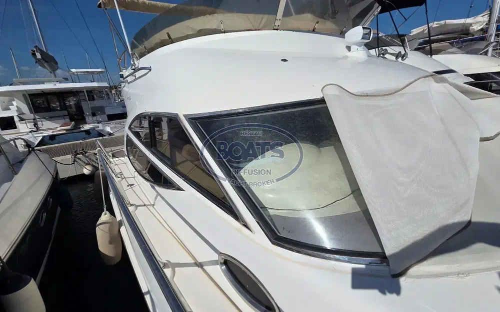 slider 4 Sealine F 42/5