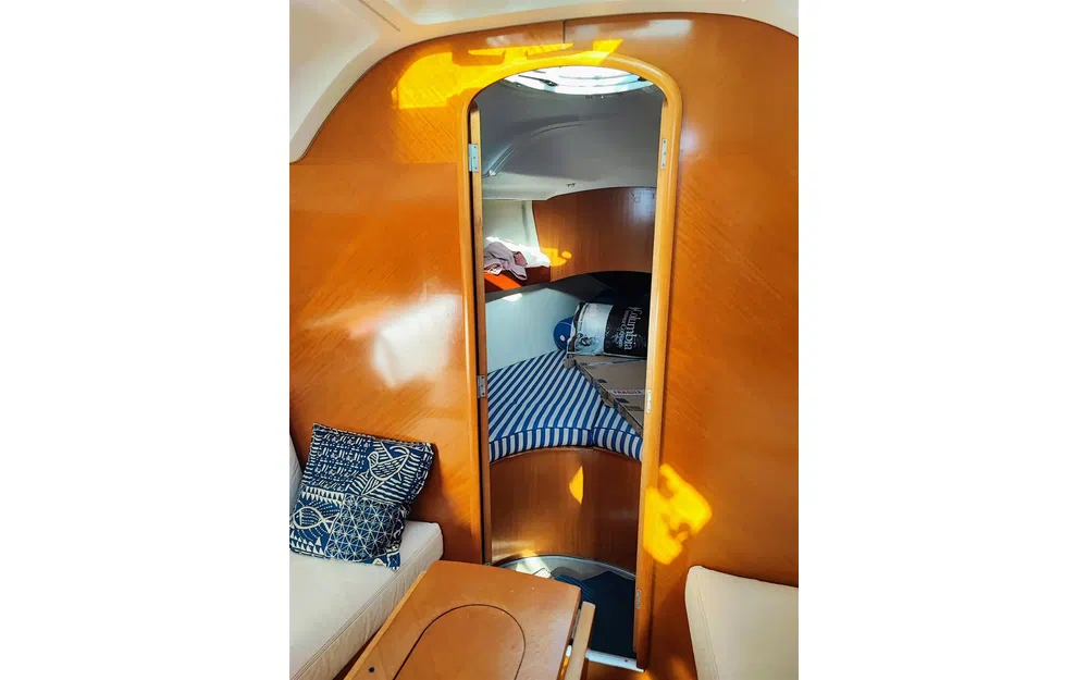 slider 9 Beneteau First 36 S7