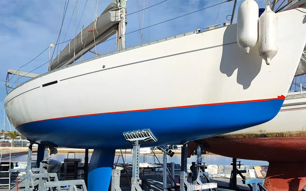 slider 1 Beneteau First 36 S7
