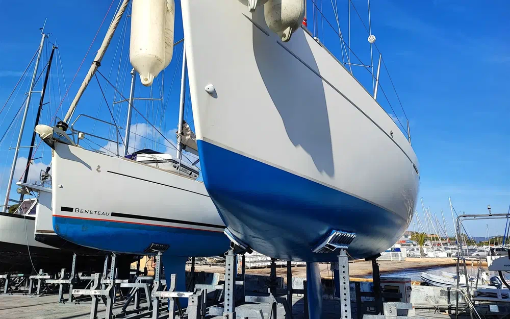 slider 2 Beneteau First 36 S7