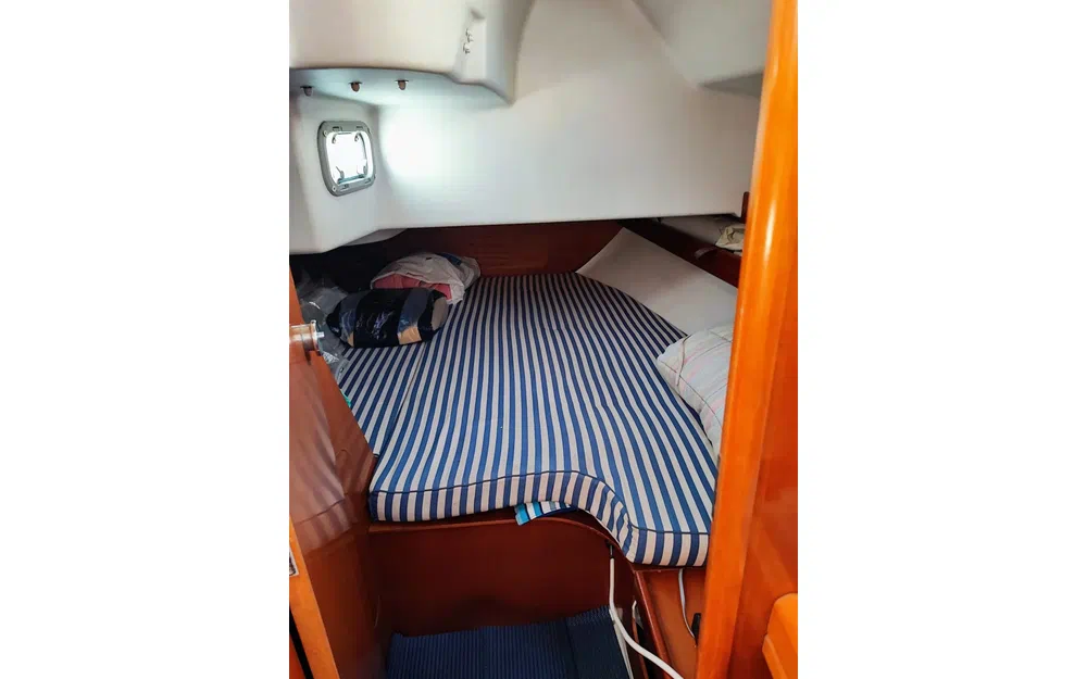 slider 8 Beneteau First 36 S7