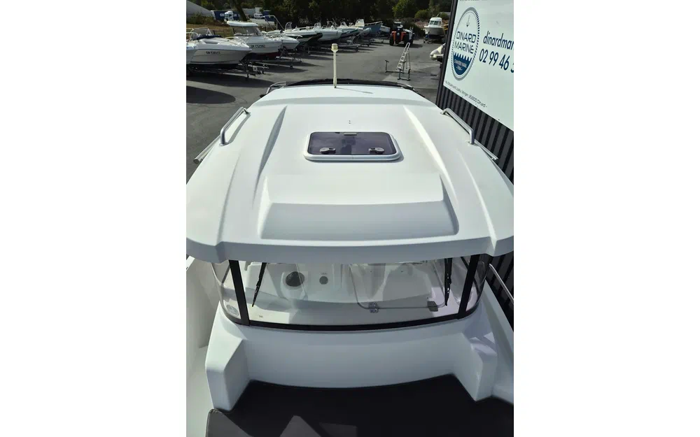 slider 18 Beneteau Barracuda 6
