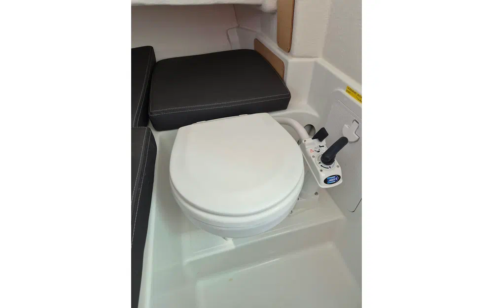 slider 21 Beneteau Barracuda 6