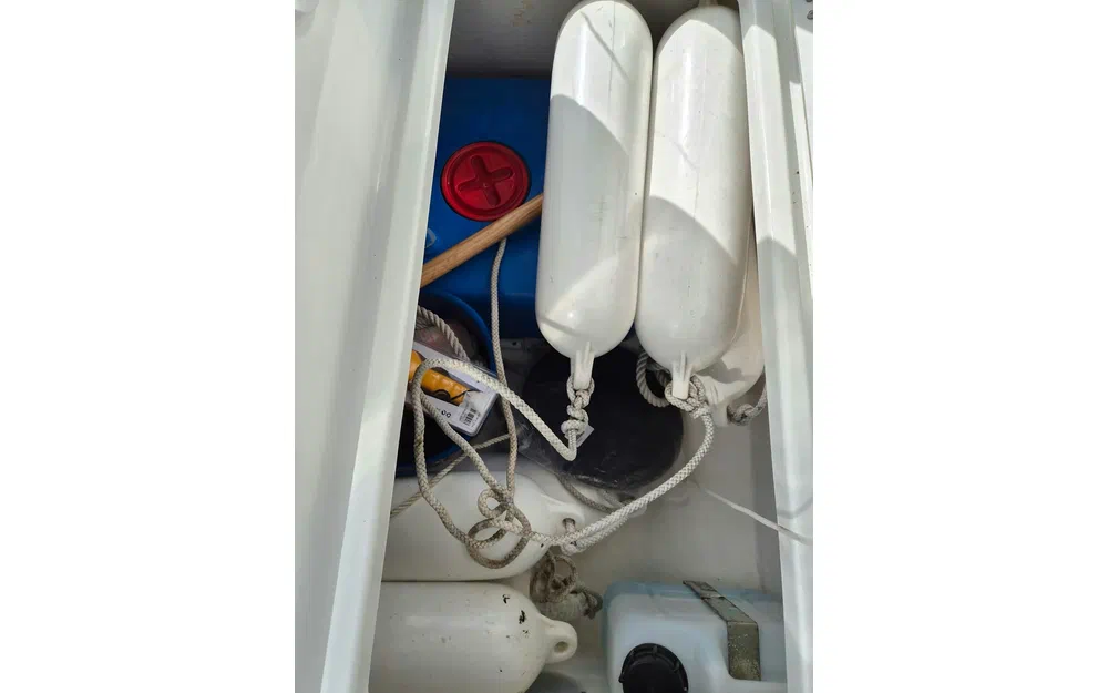 slider 6 Beneteau Barracuda 6