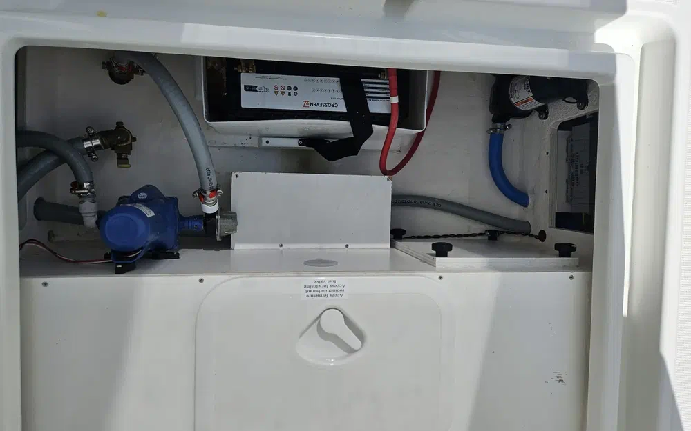 slider 14 Beneteau Barracuda 6