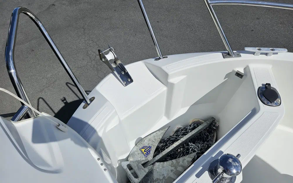 slider 21 Beneteau Barracuda 6