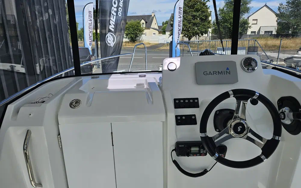 slider 22 Beneteau Barracuda 6