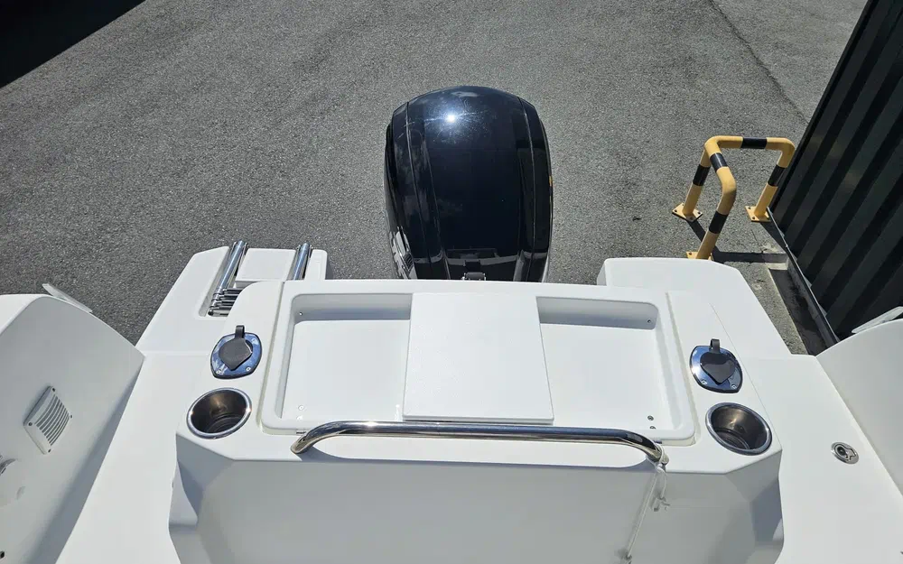 slider 23 Beneteau Barracuda 6