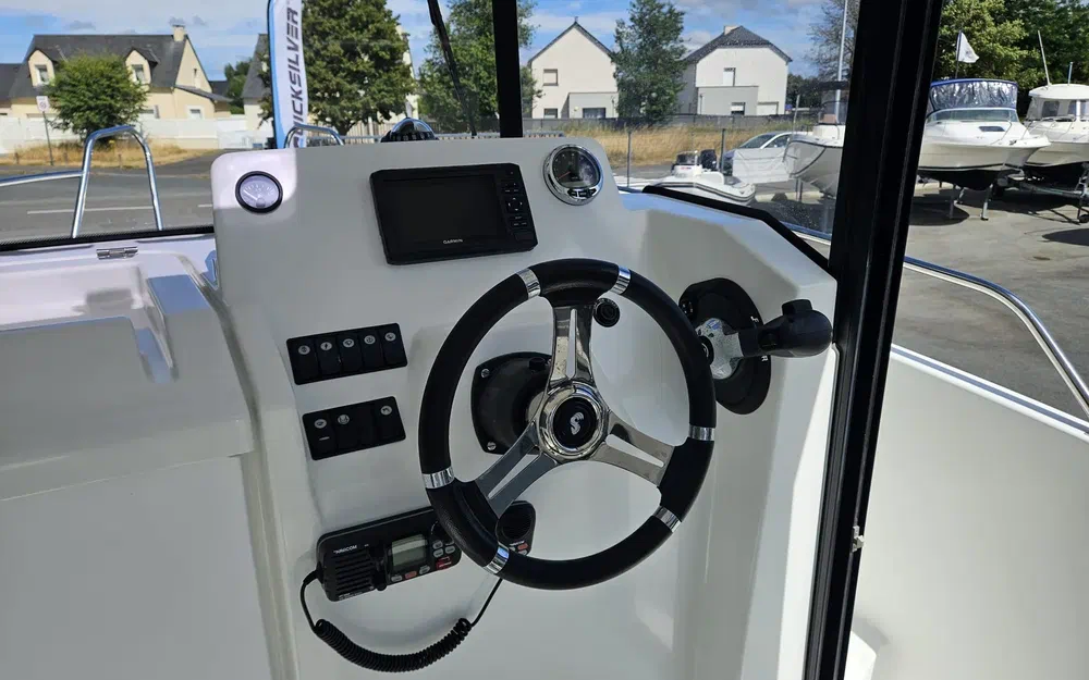 slider 25 Beneteau Barracuda 6