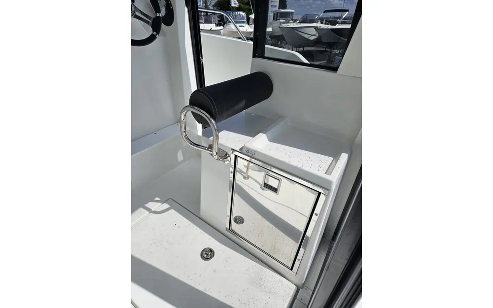 slider 26 Beneteau Barracuda 6