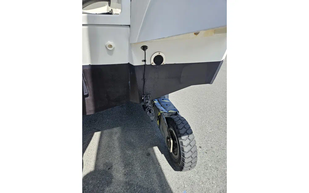slider 2 Beneteau Barracuda 6