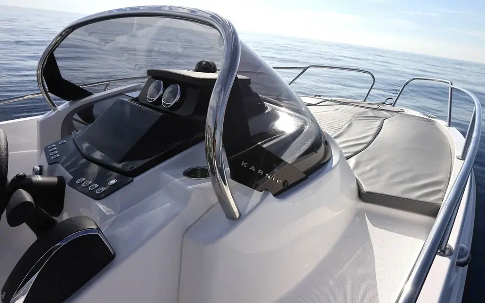 slider 14 Karnic SL642