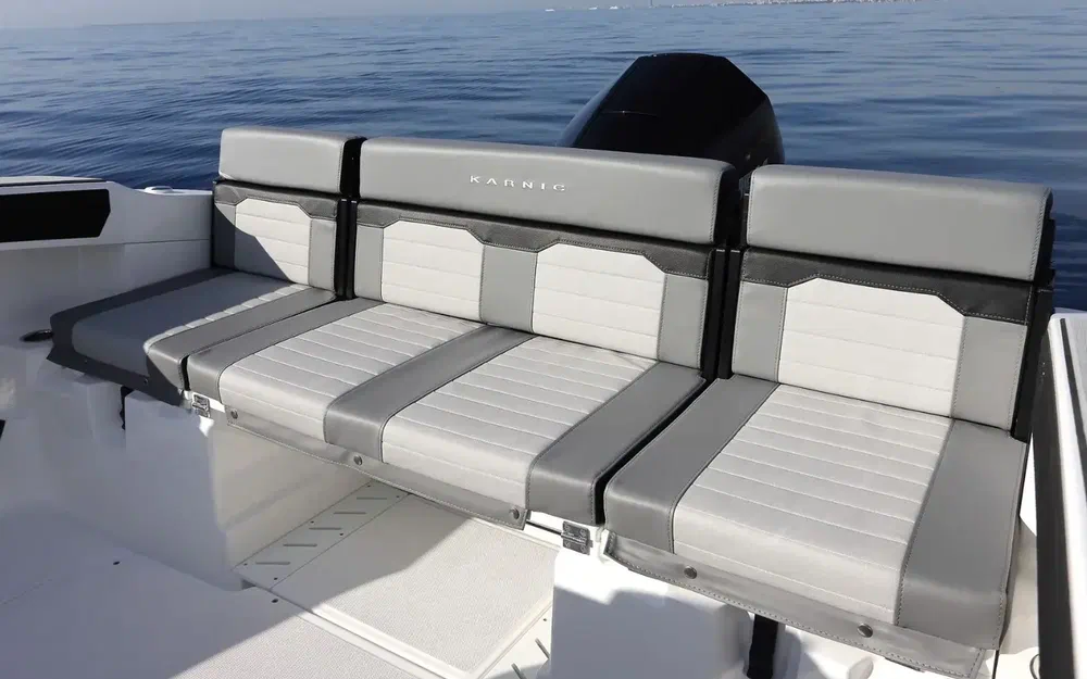 slider 17 Karnic SL642