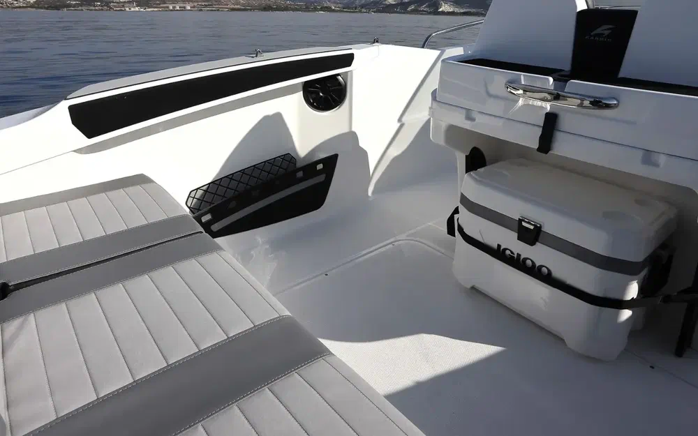 slider 18 Karnic SL642