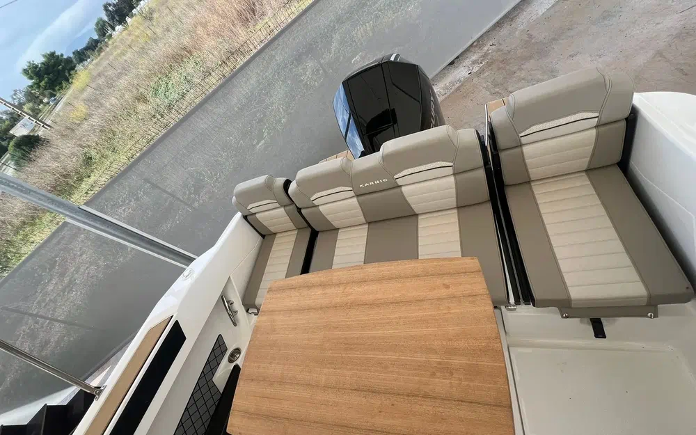 slider 30 Karnic SL642