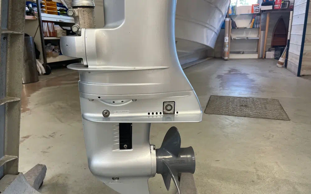slider 4 Monteur 6cv Honda