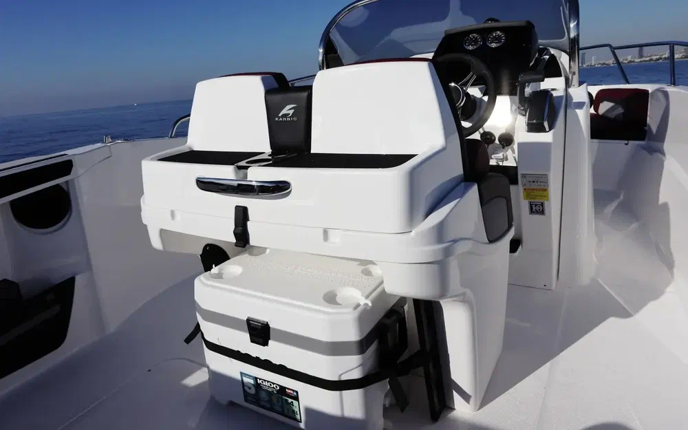slider 16 Karnic SL641