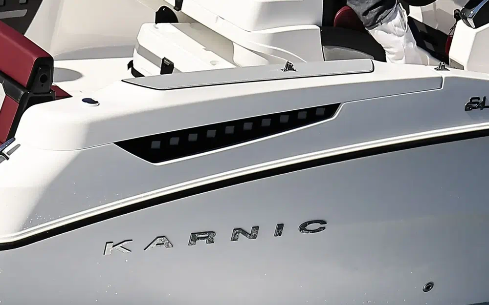 slider 18 Karnic SL641