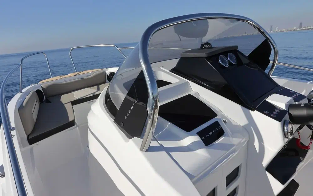 slider 23 Karnic SL691