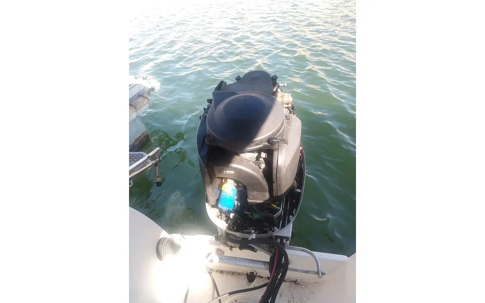 slider 12 Quicksilver 650 Camping