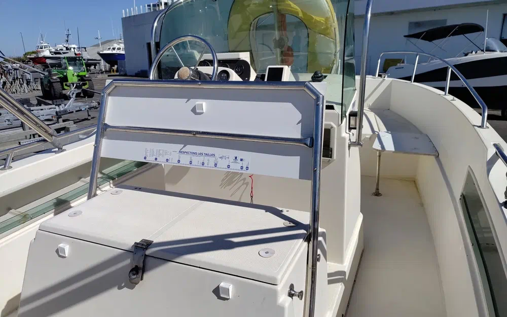slider 13 Clear Liner 660 OPEN