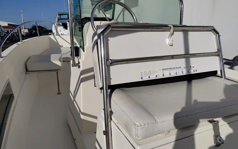 slider 17 Clear Liner 660 OPEN